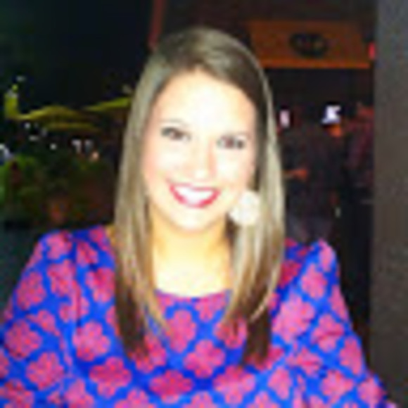 Meet your Posher, Taylor - Picture 1 of 1